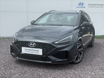 1,5 T-GDI 118kW N-Line