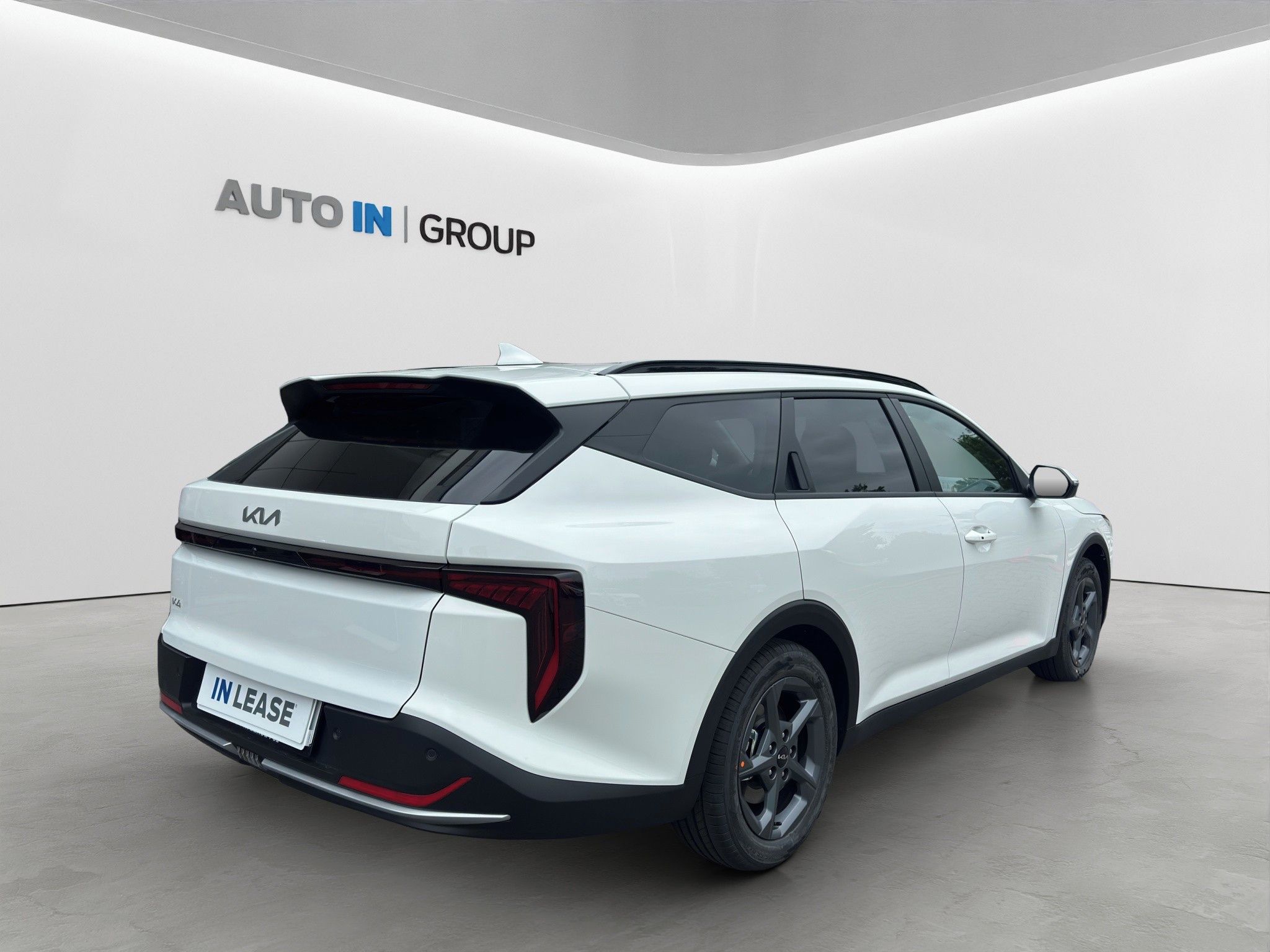 Kia K4, 1.0 T-GDi 85kW 6MT SPIN výbava - fotka 6