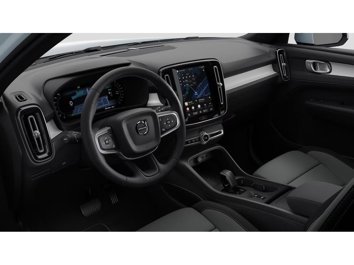 Volvo XC40, 2.0B3 120kW CORE - fotka 3