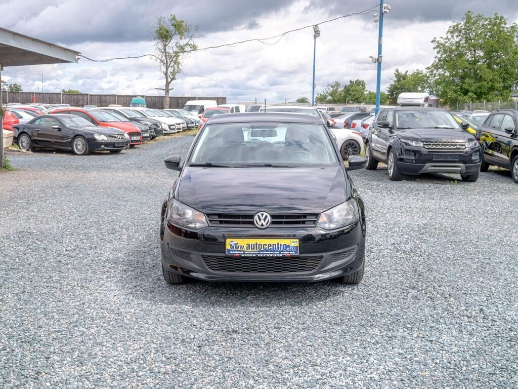 Volkswagen Polo, 1.2HTP KLIMA – ROZVODY - fotka 2