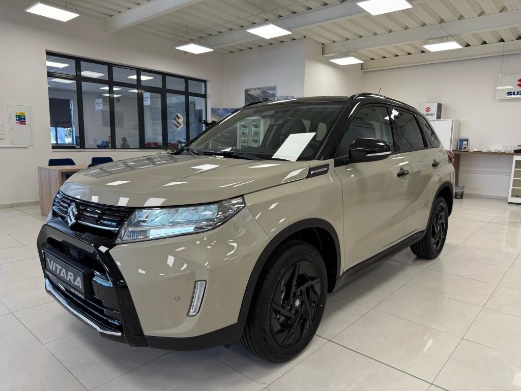 Suzuki Vitara, ELEGANCE 1,4 M/T 4x2 BE