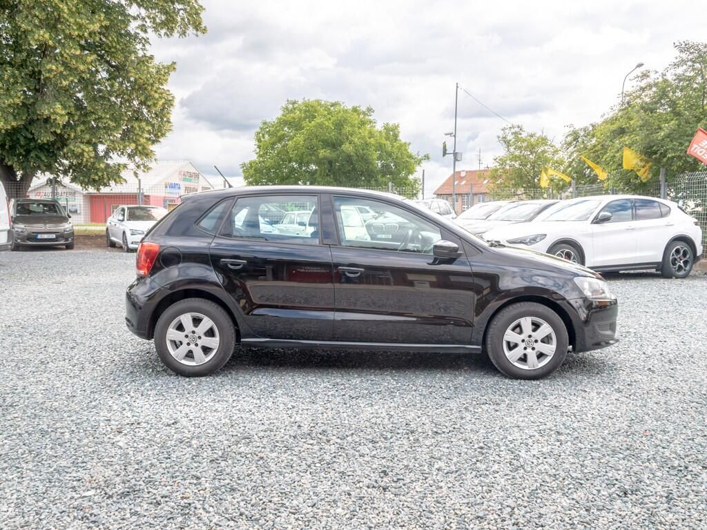 Volkswagen Polo, 1.2HTP KLIMA – ROZVODY - fotka 4