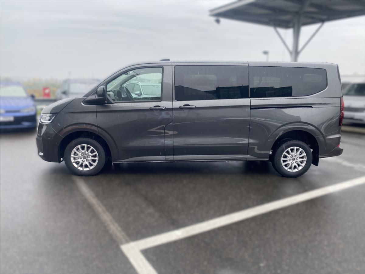 Volkswagen Caravelle, 2,0 TDI 8AUT DR 4M Style