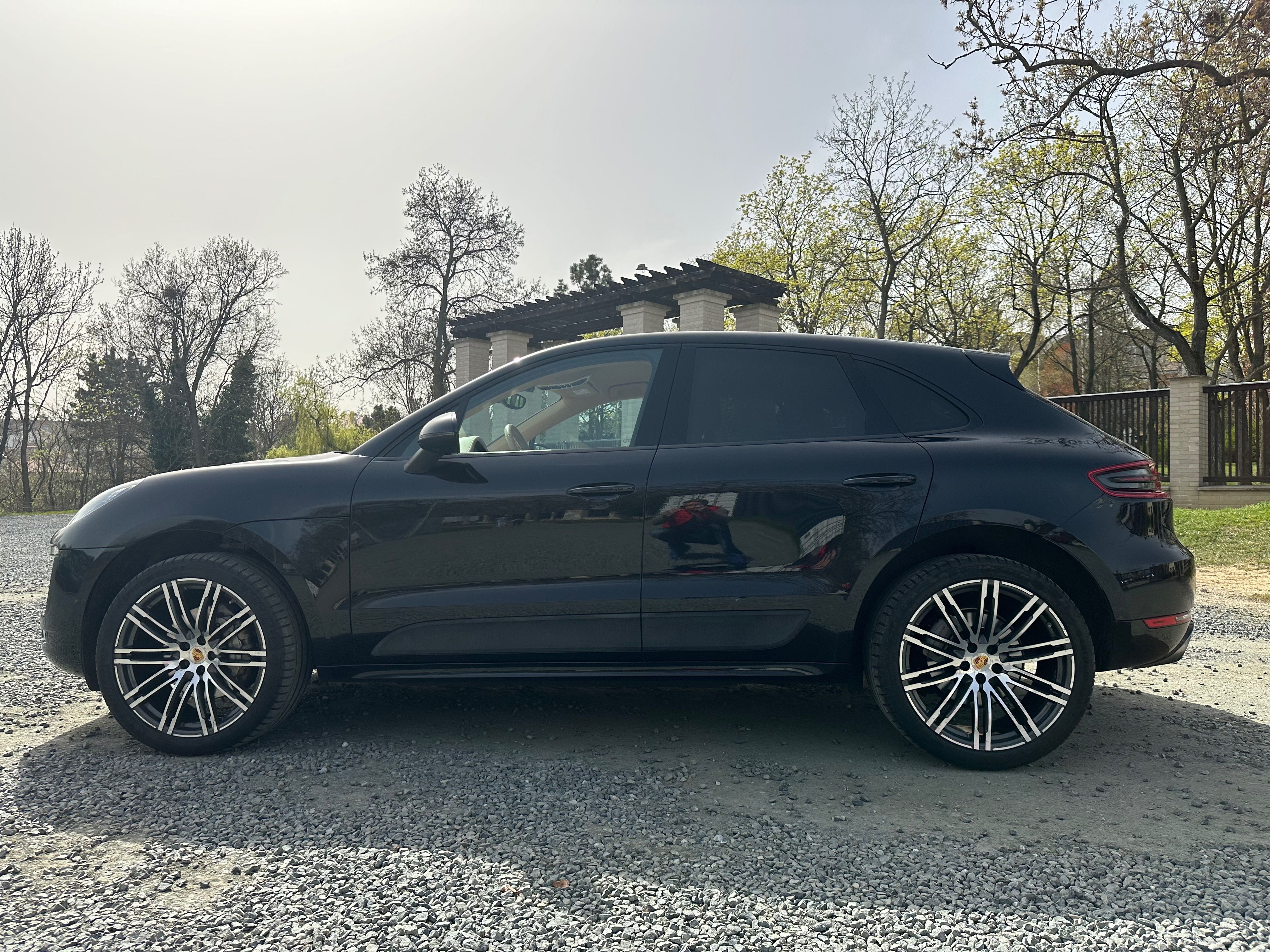 Porsche Macan, S 3.0 - prvni majitel - fotka 5