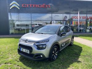 Citroën C3, 1,2   MAX