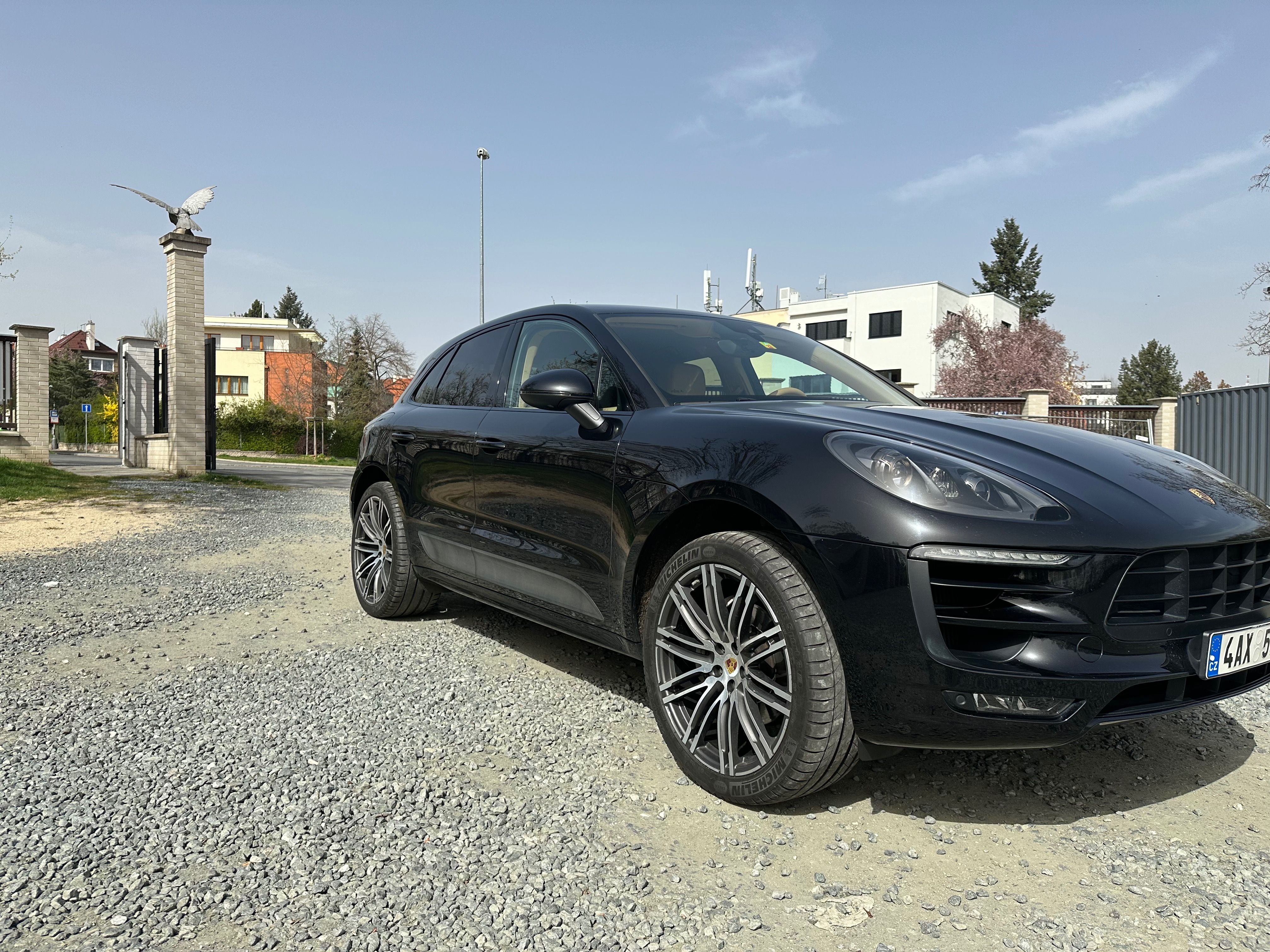Porsche Macan, S 3.0 - prvni majitel - fotka 2