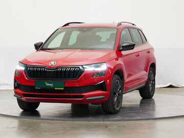 2.0 TDI 110 kW Sportline