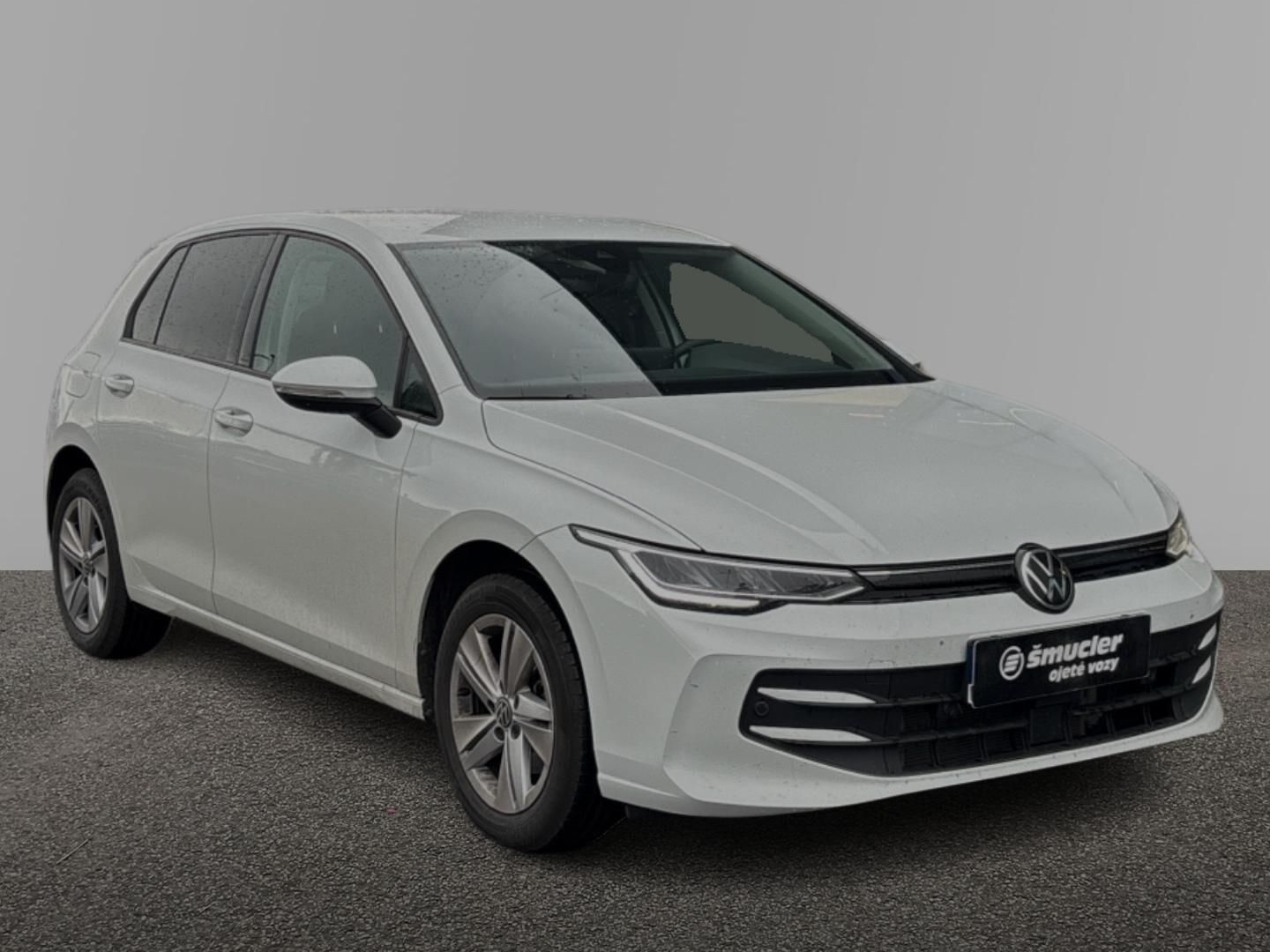 Volkswagen Golf, 1.5 TSI / 85 kW - fotka 3