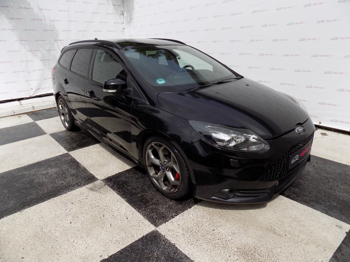 Ford Focus, 2.0i ST/Bi-xenon/kůže/LED/ - fotka 5