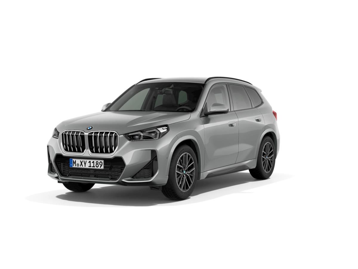 BMW X1, sDrive18d