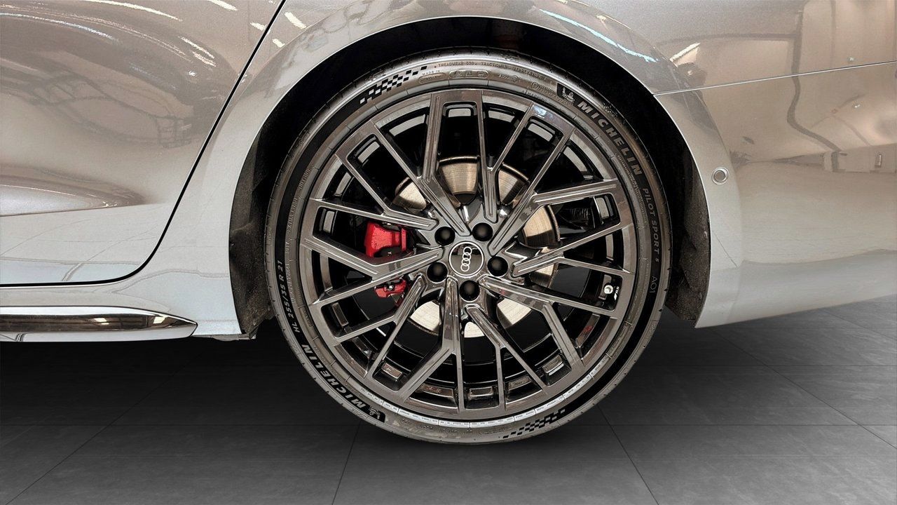 Audi A6, TDI q S-Line Pano 360 Tech+ Ta - fotka 6