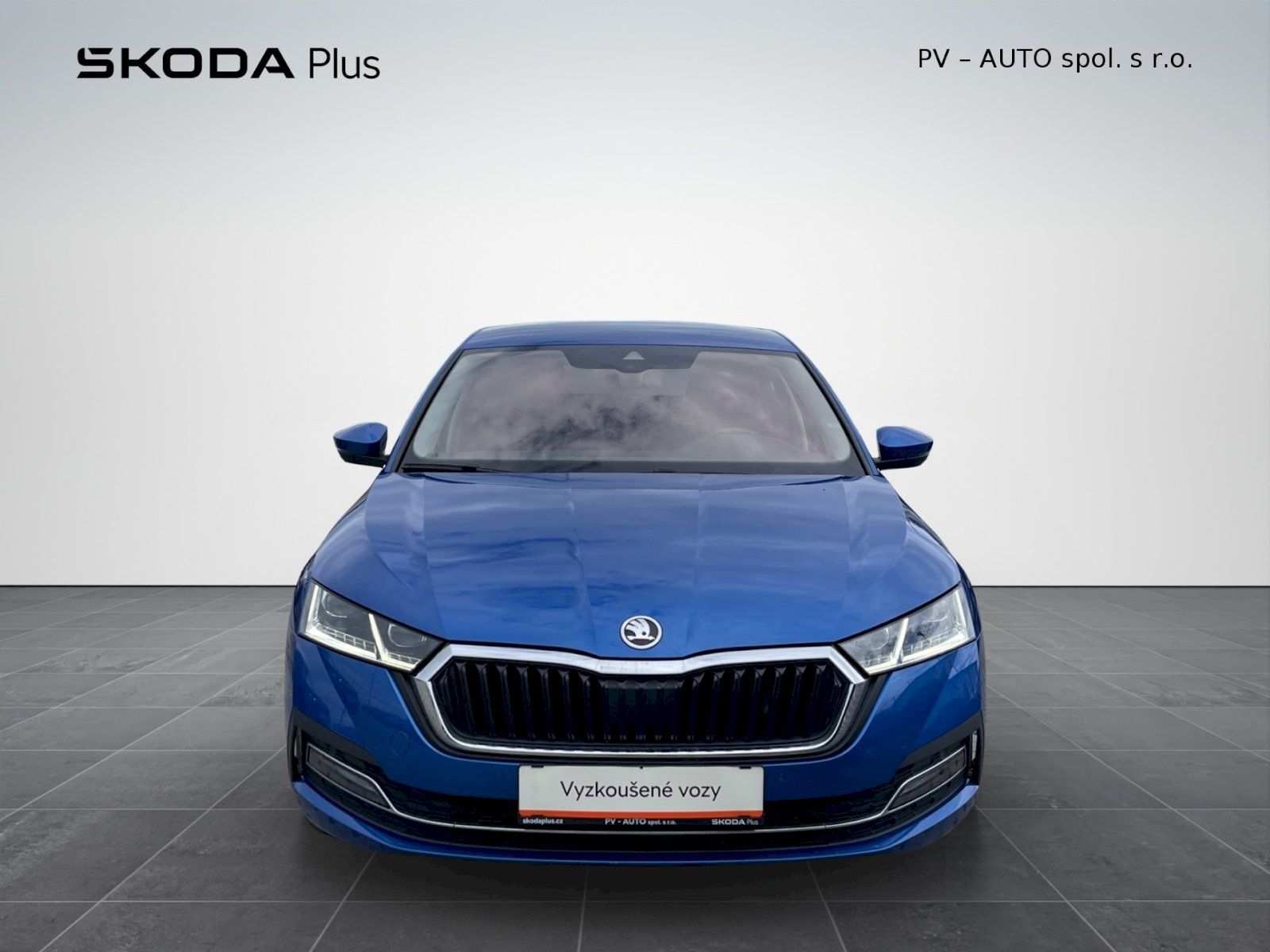 Škoda Octavia, 1.5 TSI 110kW Style Plus - fotka 4