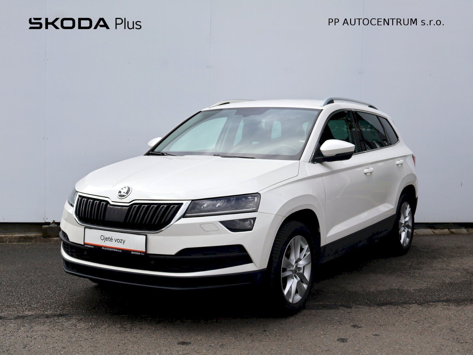 Škoda Karoq, Style DSG 1.6TDI 85kW