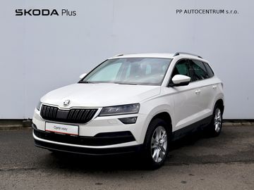 Style DSG 1.6TDI 85kW