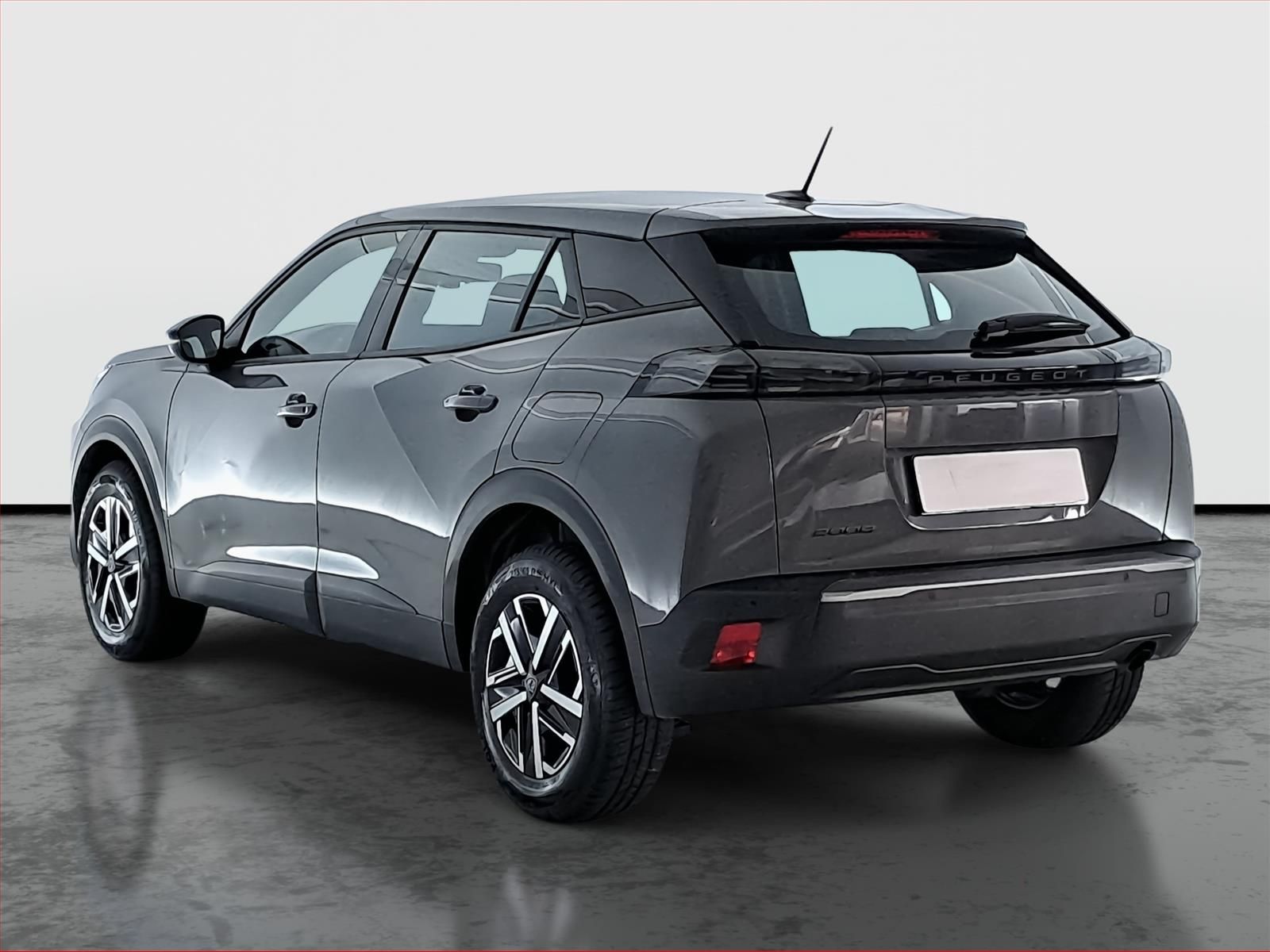 Peugeot 2008, 1.2 PureTech, Active, Záruka - fotka 4