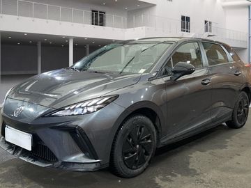 125 kW SoH 92%