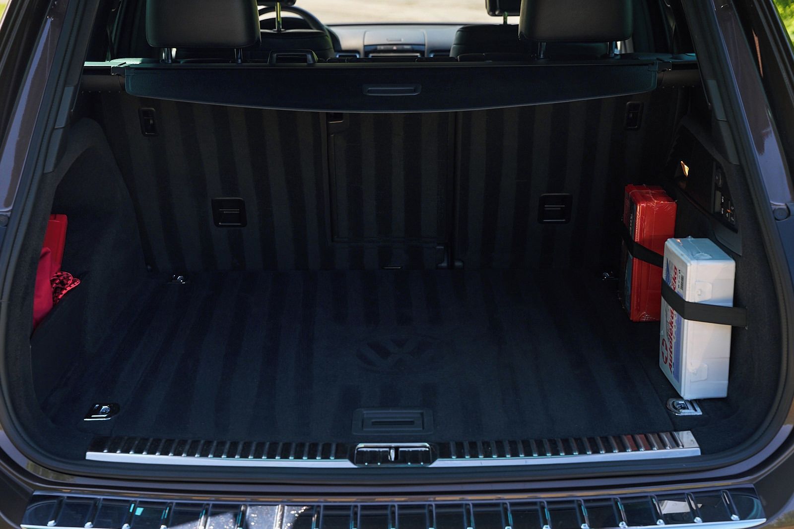 Volkswagen Touareg, 3.0 TDi 4x4,1.maj,ČR - fotka 6