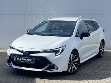 1.8 HSD e-CVT Style