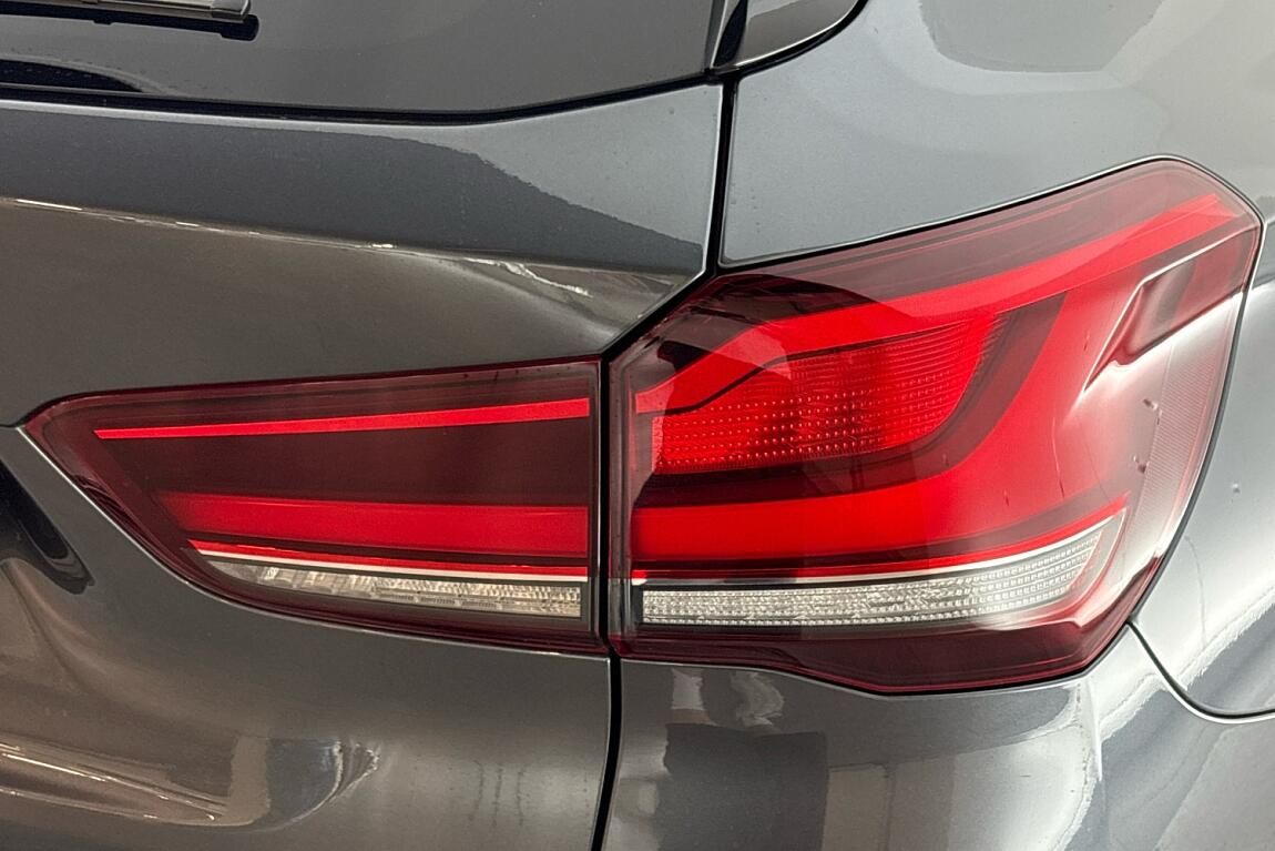 BMW X1, xDrive20i - fotka 5