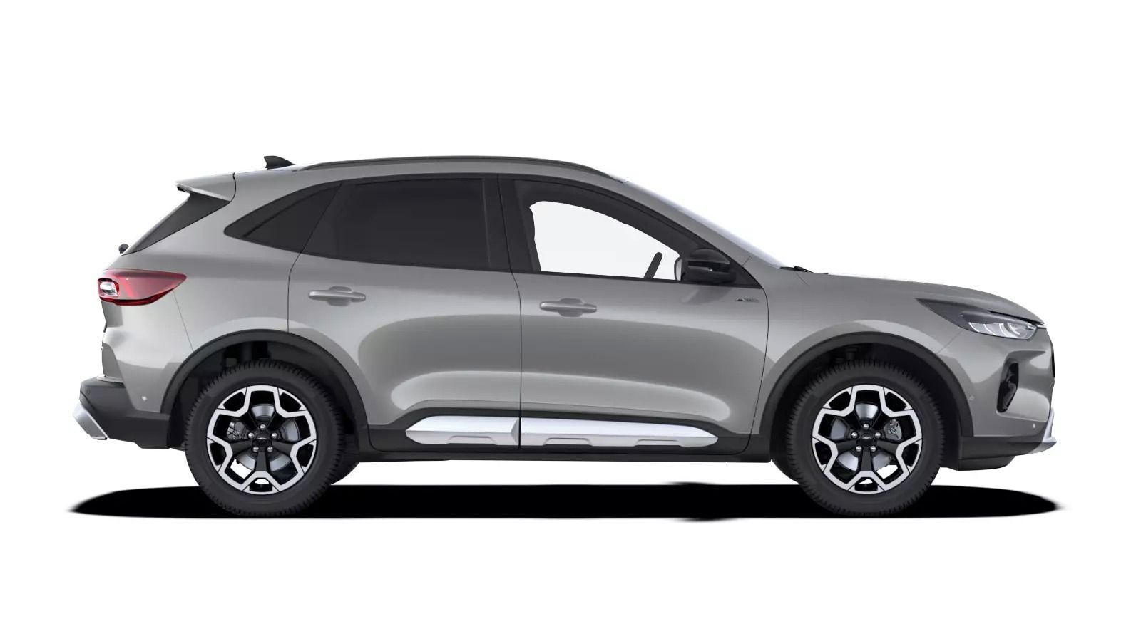 Ford Kuga, 2.5 Duratec PHEV178kW Active X - fotka 3