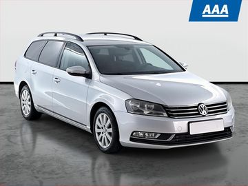 2.0 TDI, Automatická klima