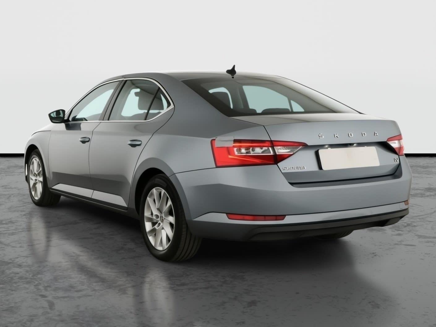 Škoda Superb, iV 1.4 TSI PHEV, Automat - fotka 4