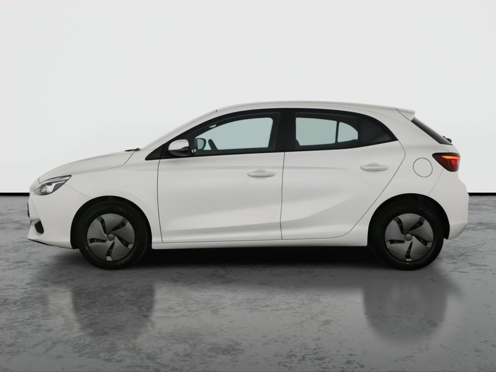 MG MG3, 1.5, Excite, Navigace - fotka 3