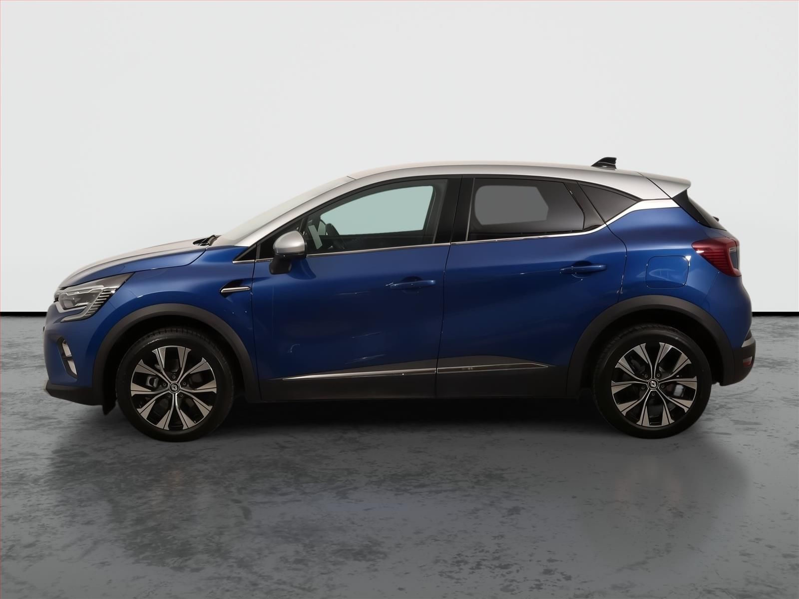 Renault Captur, E-Tech Plug-in, Záruka - fotka 3