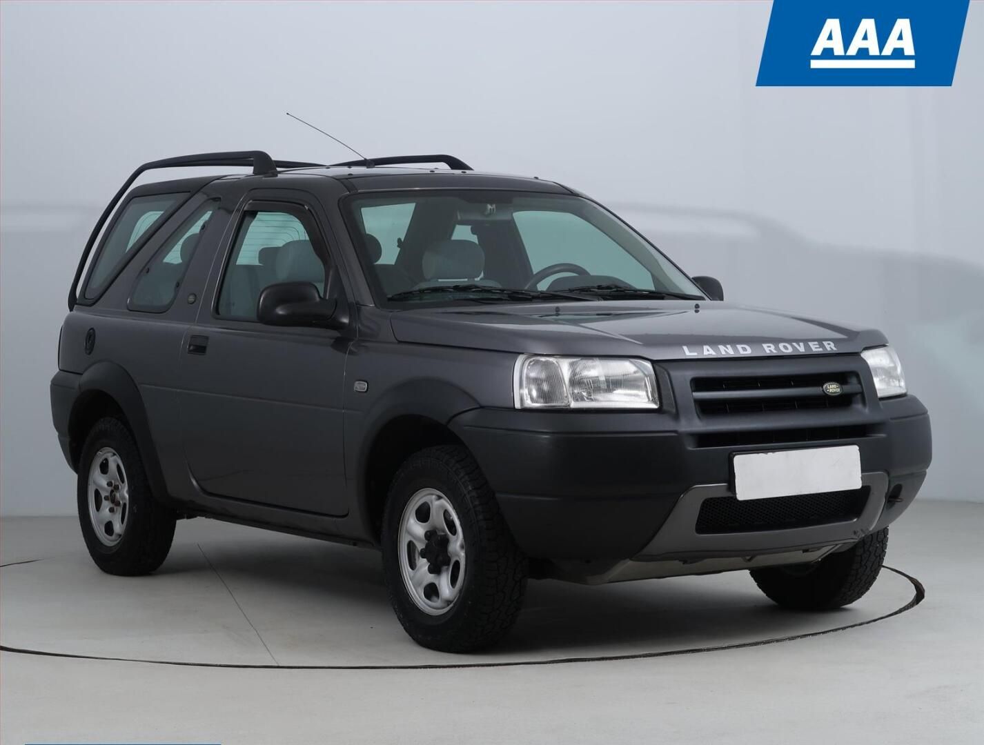 Land Rover Freelander, 2.0 TD4, 4X4, po STK