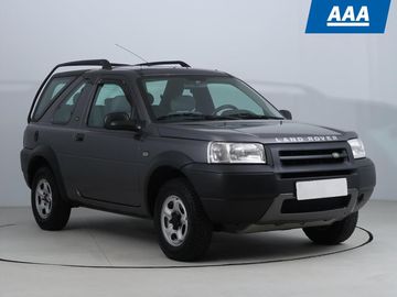 2.0 TD4, 4X4, po STK