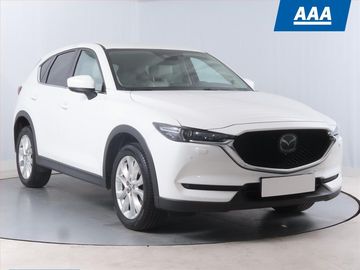 2.5 Skyactiv-G, Revolution TOP