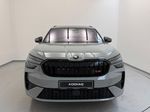 Škoda Kodiaq, RS 2,0TSI 195kW 7DSG