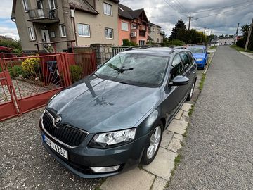 1.6 TDI GreenLine