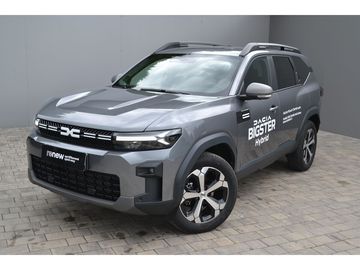 JOURNEY HYBRID 155