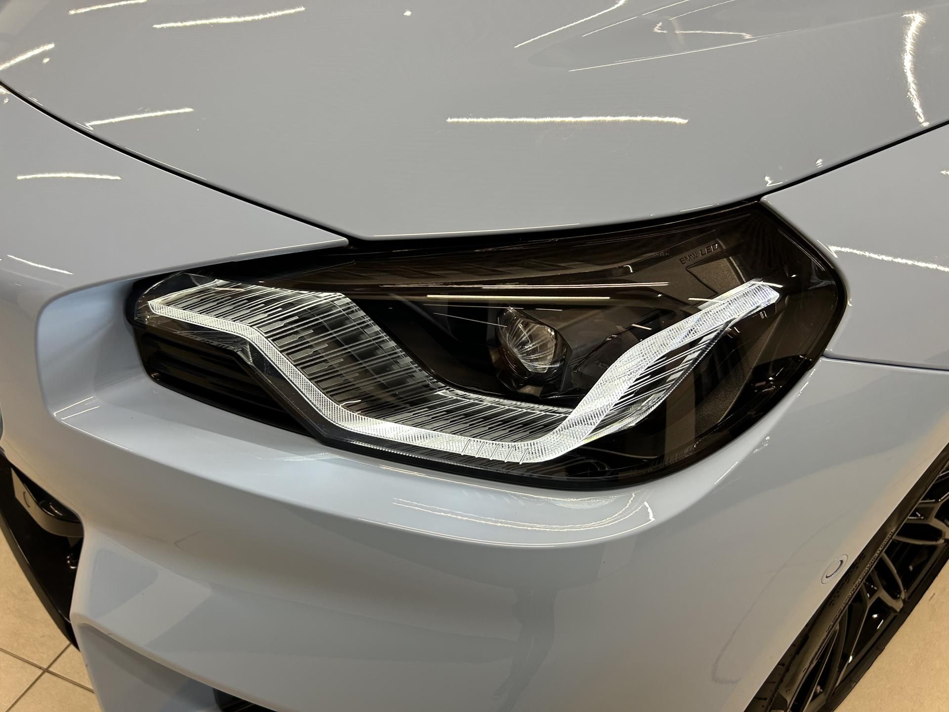 BMW M2, 338KW KARBONOVÁ STŘECHA TOP!!! - fotka 3