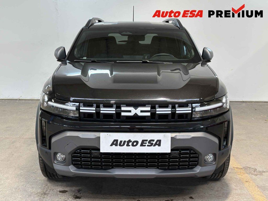 Dacia Duster, 1.2 TCe - fotka 2