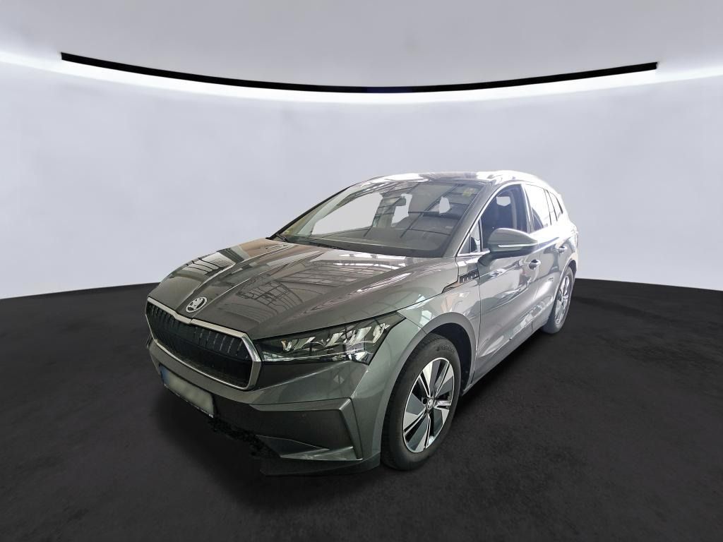 Škoda Enyaq iV, 150kW,80kWh