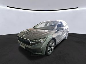 Škoda Enyaq iV, 150kW,80kWh