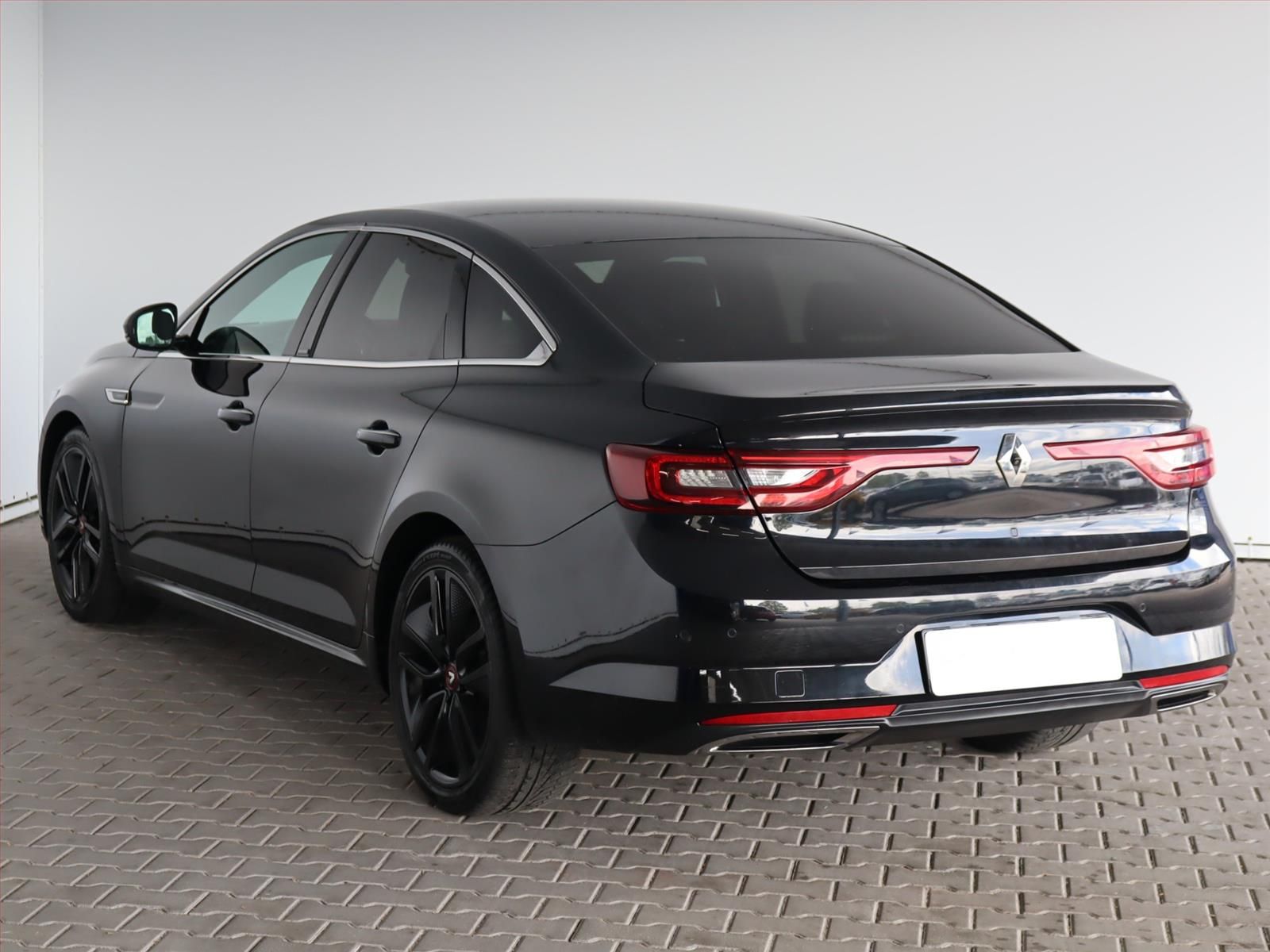 Renault Talisman, 1.8 TCe, Automat - fotka 4