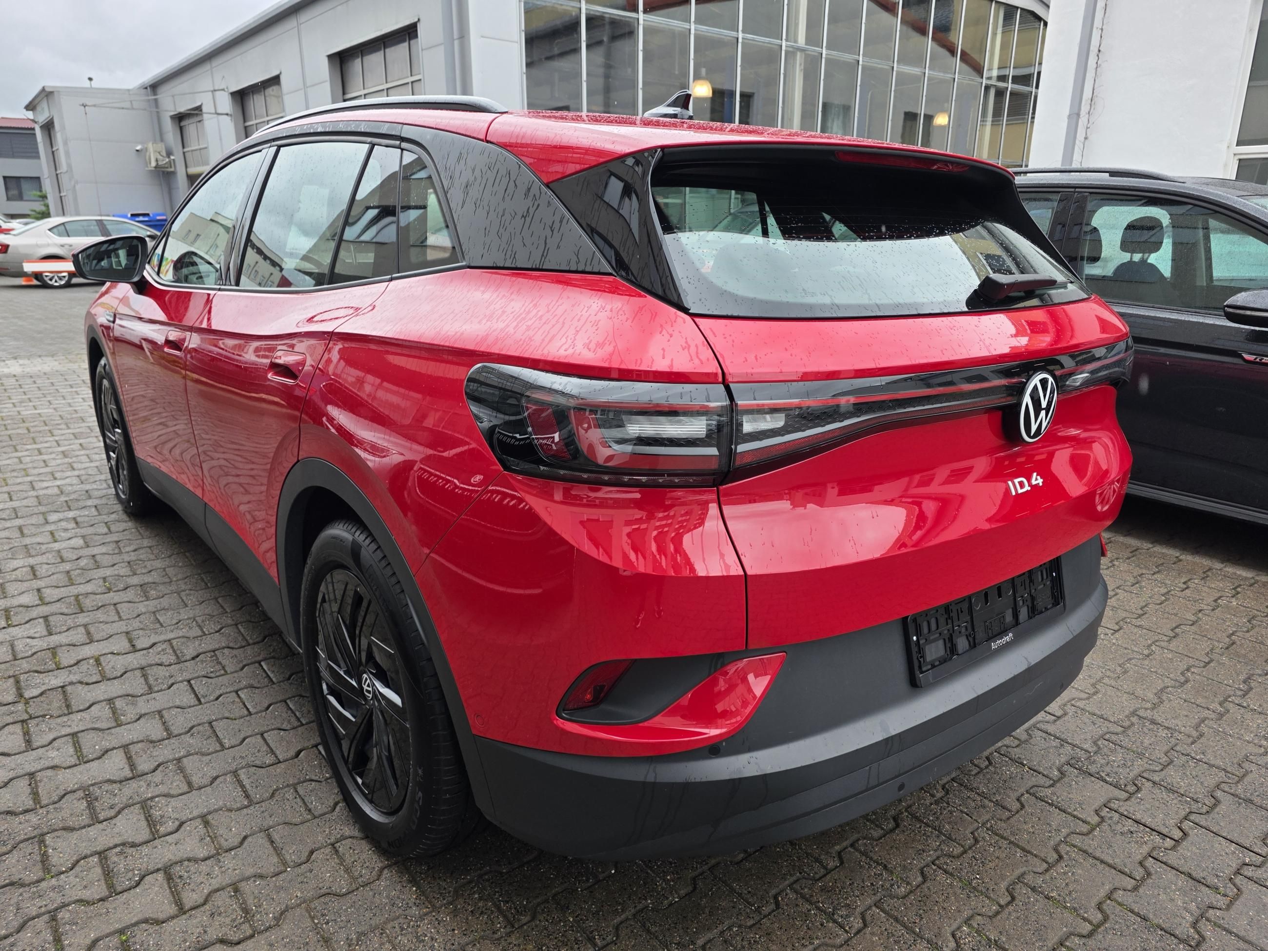 Volkswagen ID.4, Pro 150kW / Tažné / ALU 19'' - fotka 5
