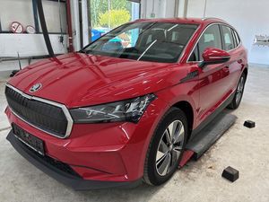 Škoda Enyaq iV, 150kW,80kWh