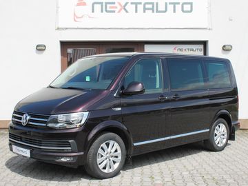 2.0 TDI 150kW DSG HIGHLINE