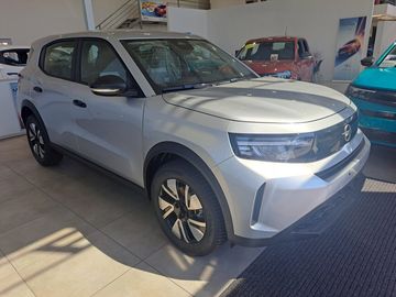 Edition Mild-Hybrid 110k Aut
