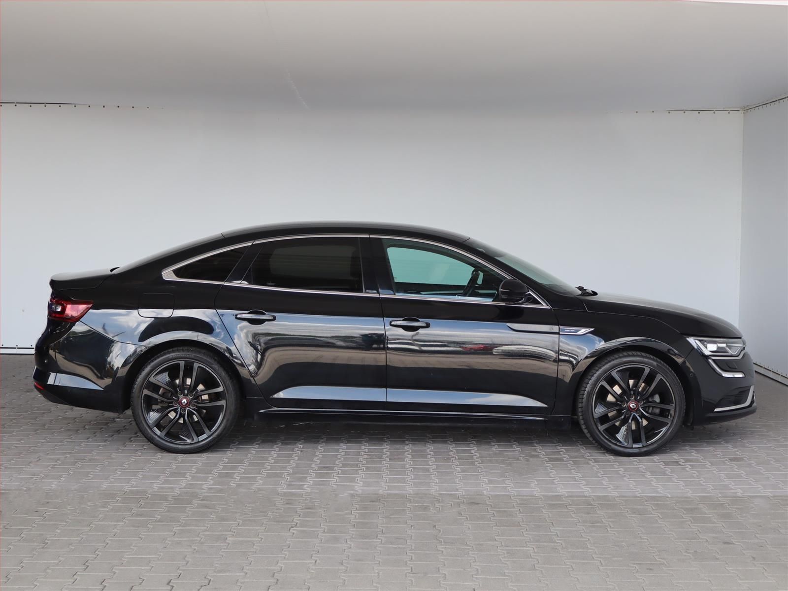 Renault Talisman, 1.8 TCe, Automat - fotka 6