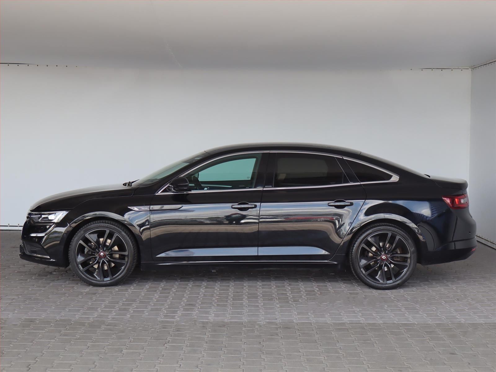 Renault Talisman, 1.8 TCe, Automat - fotka 3