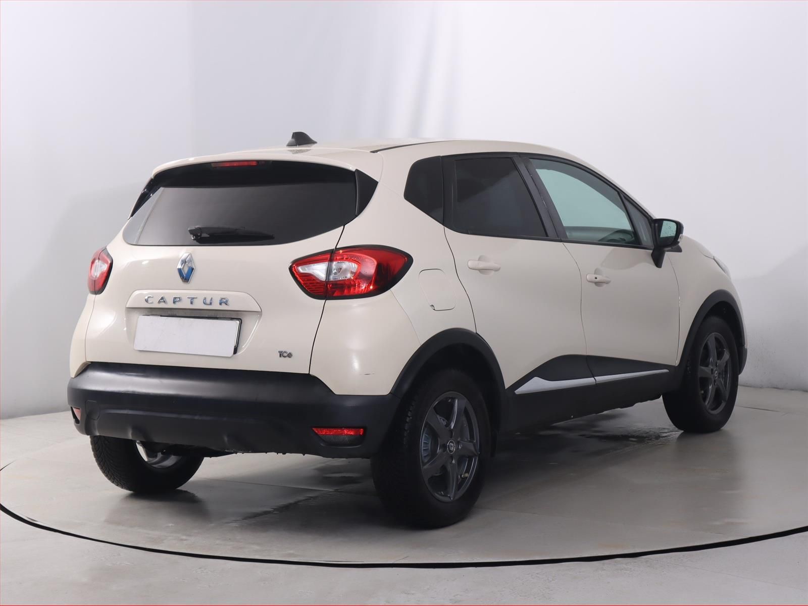 Renault Captur, 0.9 TCe - fotka 5