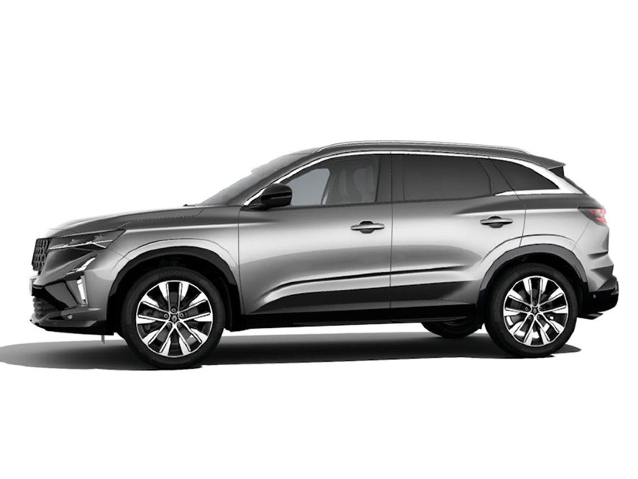 Renault Austral, techno full hybrid E-Tech 200 - fotka 3