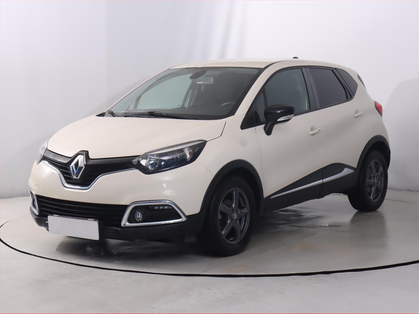 Renault Captur, 0.9 TCe - fotka 2
