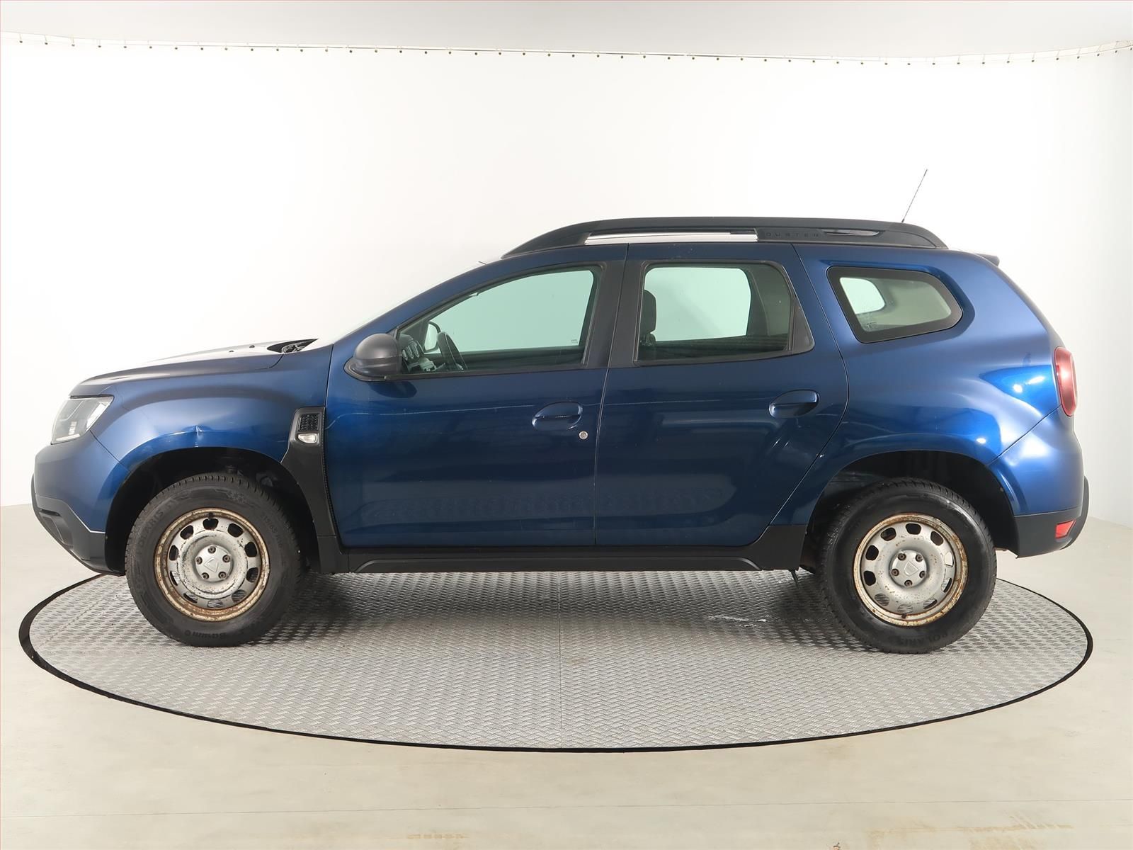 Dacia Duster, 1.6 SCe, Arctica, Serv.kniha - fotka 3