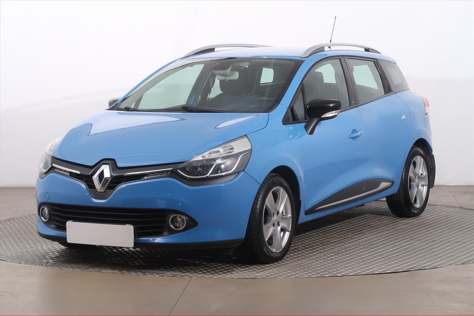 Renault Clio, 1.2 16V, Serv.kniha - fotka 2